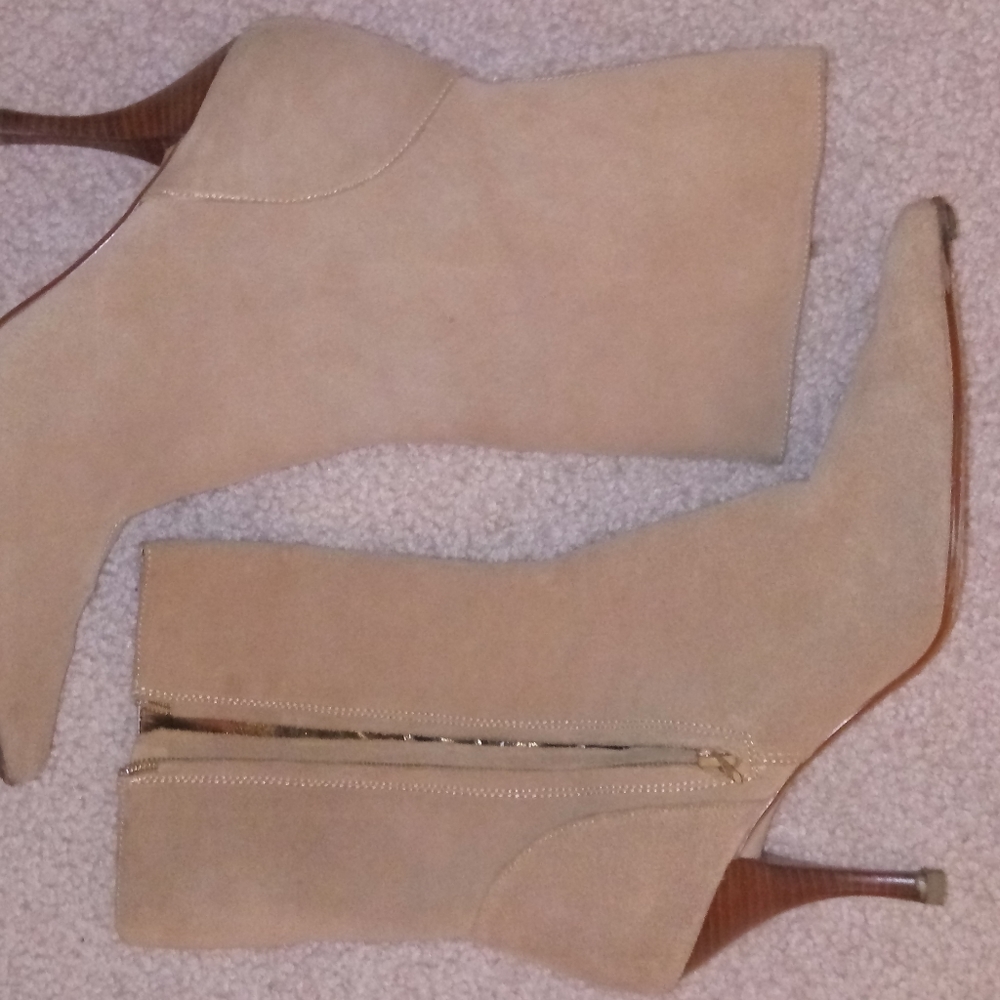 Womens boots
